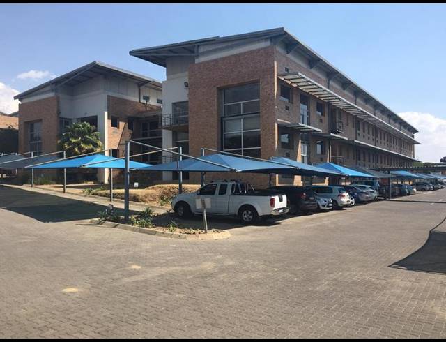 BUSINESS PROPERTY TO RENT IN SAMRAND BUSINESS PARK